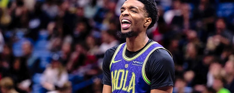 Pelicans insider calls out ‘BS’ Herb Jones-to-76ers trade speculation