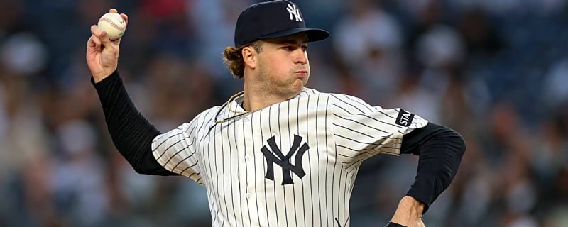 Cam Schlittler's Fastball Monoculture: How Long Before Hitters Catch Up?