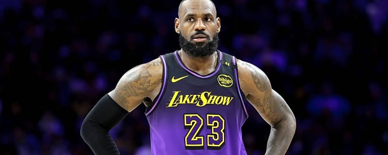 Brian Windhorst Claims 76ers Have Clear Connection To LeBron James
