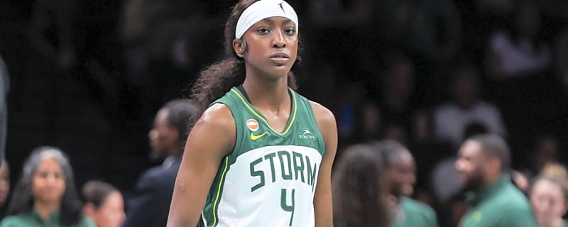 Final Injury Report for Tempo-Storm: Will Flau'jae Johnson, Marina Mabrey Play?