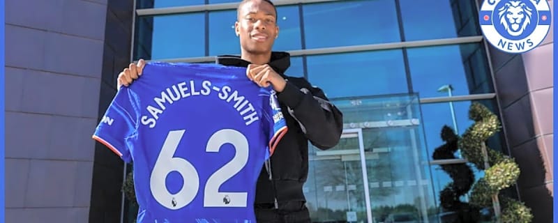 Chelsea sell player they signed in 2023 for £6.4 million plus £432,000 in bonuses