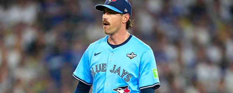 Blue Jays hurler Shane Bieber’s strong World Series Game 4 ends in 6th inning