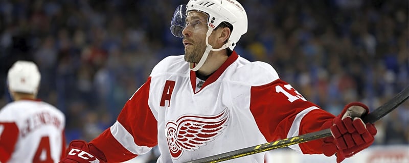 Red Wings legend predicts Detroit will make Eastern Conference Final in 2026