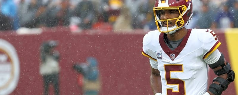 4 Reasons the Commanders Will Beat the 49ers, and 2 Reasons They Won't