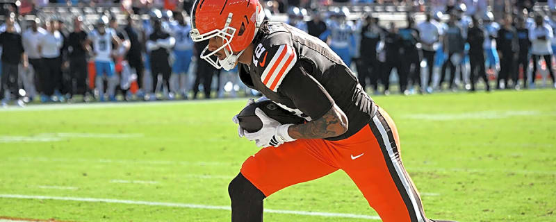 Browns’ Deshaun Watson opens up on ‘teaching moment’ for Denzel Boston in Titans game