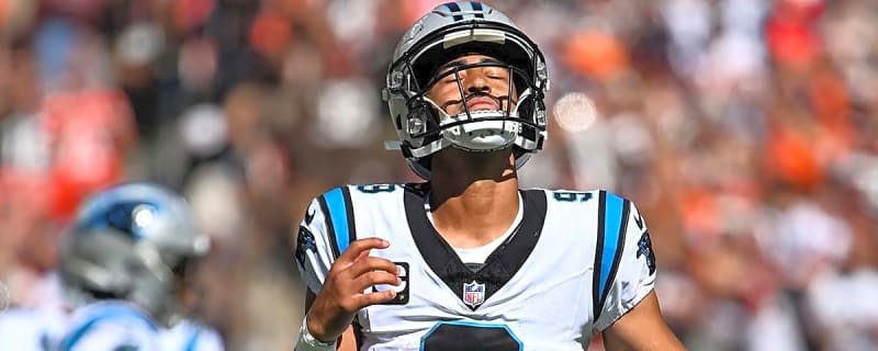 Panthers’ inexcusable loss to Deshaun Watson’s Browns delivers harsh truth about Bryce Young