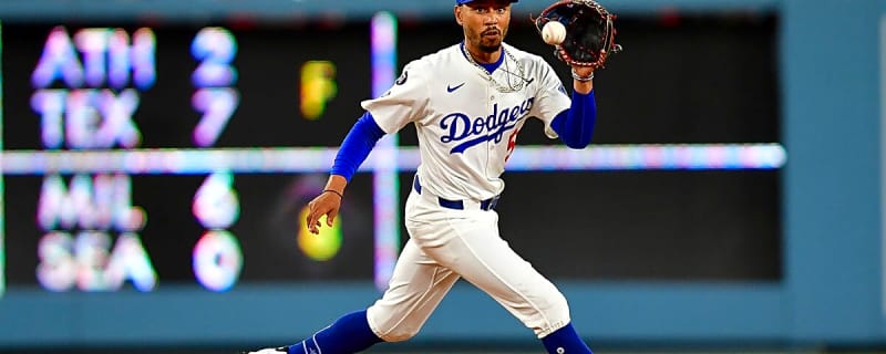 Why Dodgers star Mookie Betts will not play for Team USA in 2026 WBC