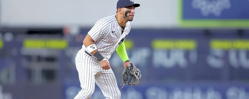 When the Yankees are Aiming For Jose Caballero to Return