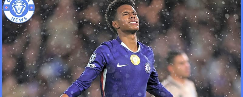 Paul Merson predicts Chelsea vs Sunderland and picks his Blues attack with no Gittens