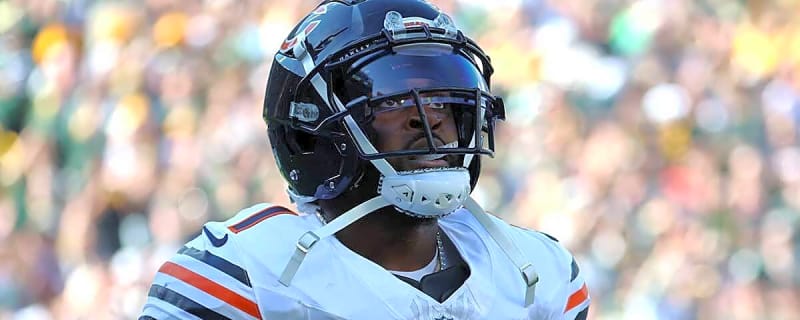 Bears’ Jaylon Johnson drops ‘personal’ bar on Packers rivalry after ugly loss