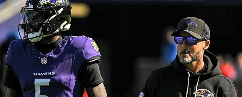 Ravens most to blame for brutal second-half meltdown in loss to Bengals