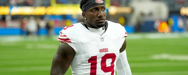 When Will Deebo Samuel Return? Latest Injury Update on 49ers WR