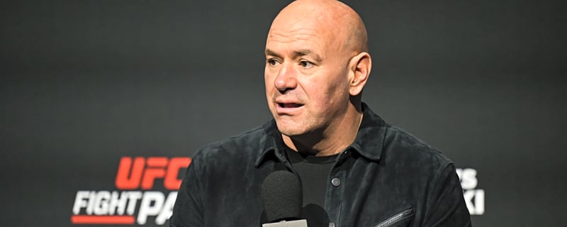 UFC Cuts Heavyweight After Dominant Win