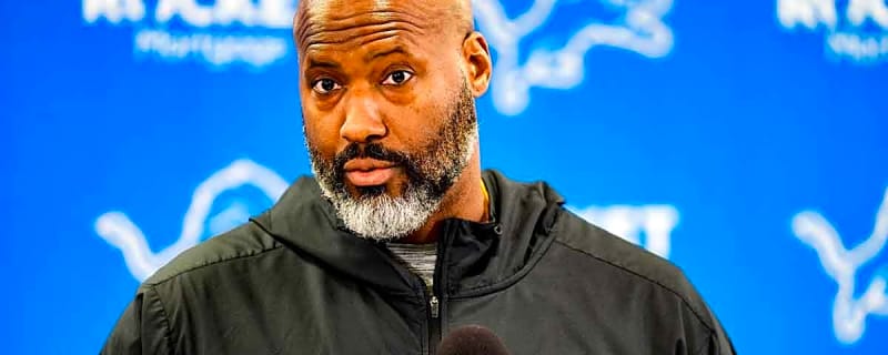 Lions’ 7-round 2027 NFL Draft according to PFF mock draft simulator during bye week
