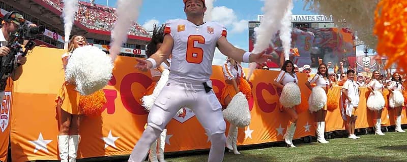 Peter Schrager says Eagles should worry about Buccaneers