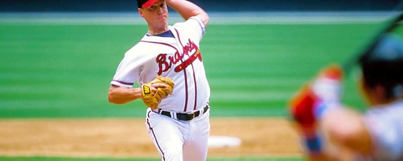 5 Greatest Atlanta Braves Pitchers of All Time