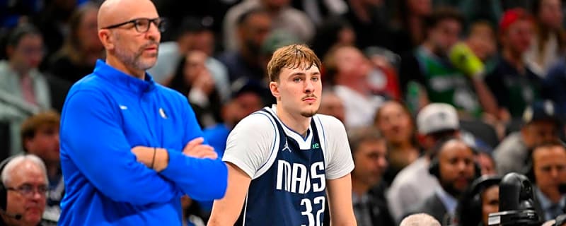 NBA Announces Mistake in Mavericks' Loss to Suns