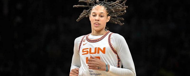 Final Injury Report for Sun-Dream: Will Brittney Griner, Aaliyah Edwards Play?
