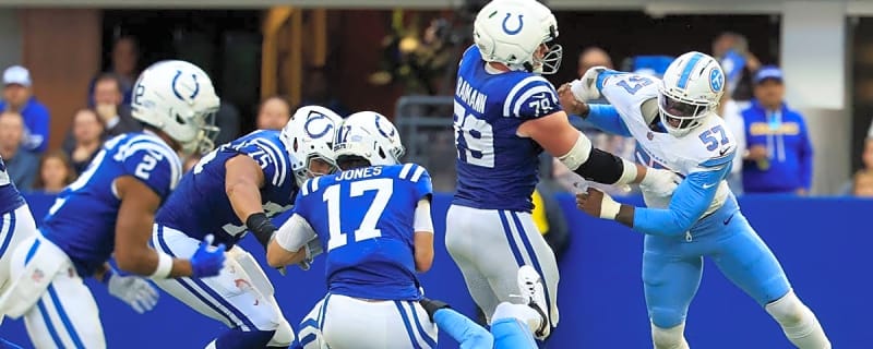Colts have 3 games to prove they aren’t sellers