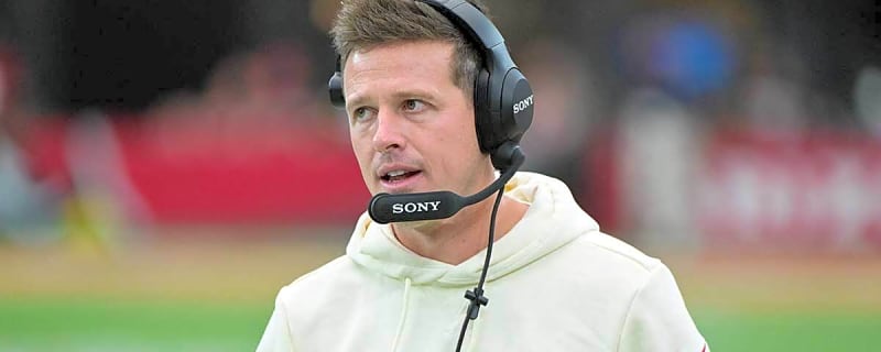 Cardinals’ Mike LaFleur delivers tough season-ending injury update on DB