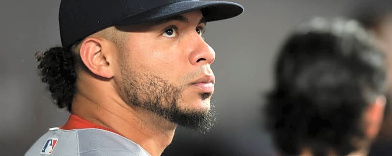 Red Sox Place Ailing Slugger on Injured List