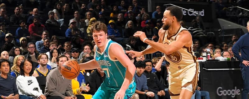 Stephen Curry Trade to Charlotte Hornets Makes Sense Due to Hometown Calling