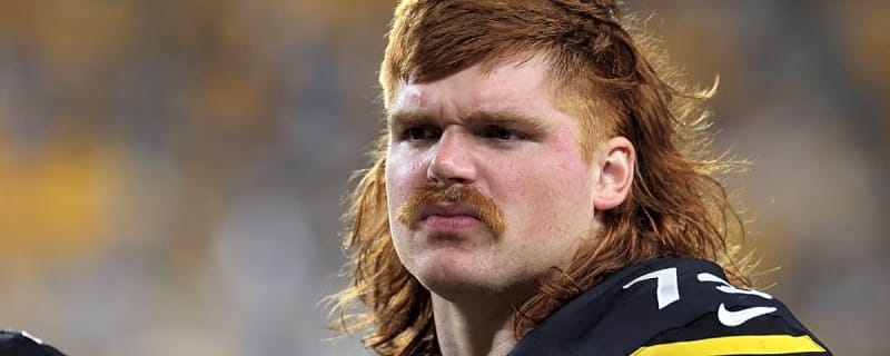 Projecting Steelers Inactives for Week 3 vs. Bengals