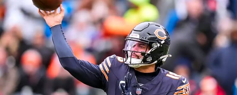 49ers’ Kyle Shanahan Claims Caleb Williams Is The 'Most Athletic QB' He Has Ever Seen