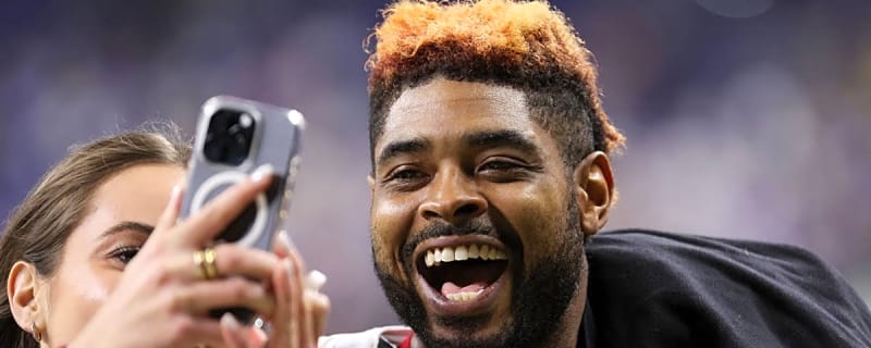 Is This Vikings Star the Next Big Trade Name After Marvin Harrison Jr.?