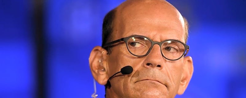 Paul Finebaum’s Net Worth: What Is the College Football Analyst's Salary?