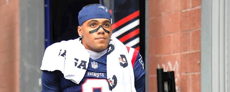 Sunday's Three Key Matchups: Can Patriots' Gonzalez Continue His Dominance Over Jets' Wilson?