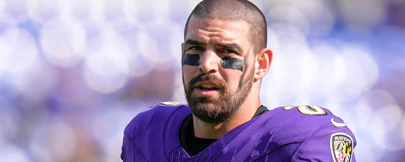 Mark Andrews Voices Support for Tyler Huntley After Ravens Win