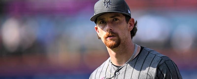 MLB Makes Nolan McLean Announcement on Tuesday