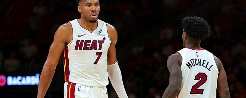 Why Heat have by far the worst 2026-27 NBA Cup court