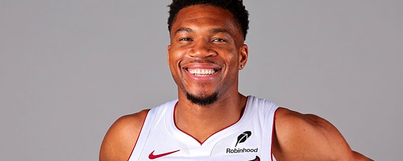 Heat’s Giannis Antetokounmpo reveals major adjustments after long Bucks stint