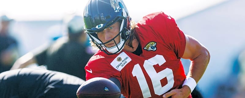 Jacksonville Jaguars Season Preview: Lawrence Must Shake Off Dreadful Playoff Showing