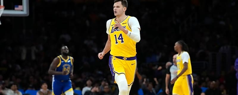 Final Injury Report for Clippers-Lakers: Will Walker Kessler, Brandon Ingram Play?