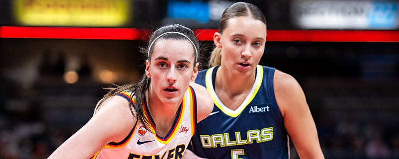 Paige Bueckers Has Strong Words About Caitlin Clark, Aliyah Boston