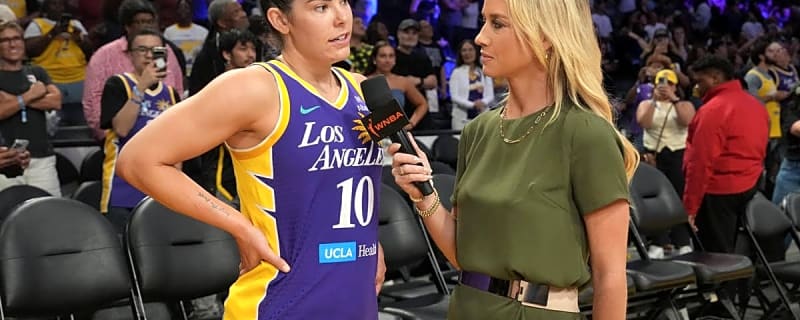 Under Armour, WNBA Star Kelsey Plum Ending Sponsorship Deal