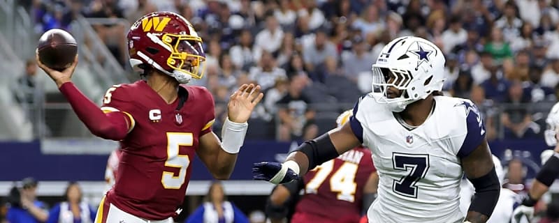 Dallas Cowboys Pass Rusher Sends Clear Message After Sackless Start