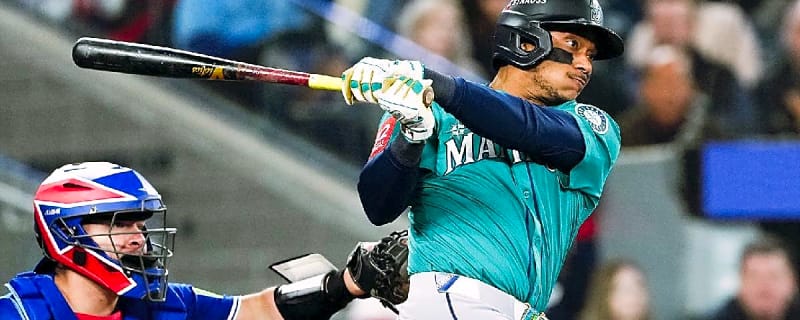 Wednesday MLB Playoff Player Props, Picks for George Springer, Jorge Polanco