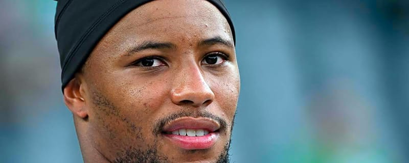 Eagles’ Saquon Barkley home burglary story gets huge development with arrest