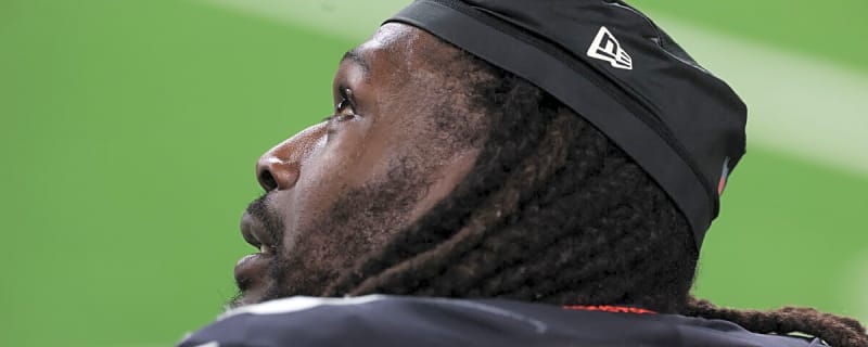 Will Jadeveon Clowney return from injury for Week 4 as Texans try to save season?