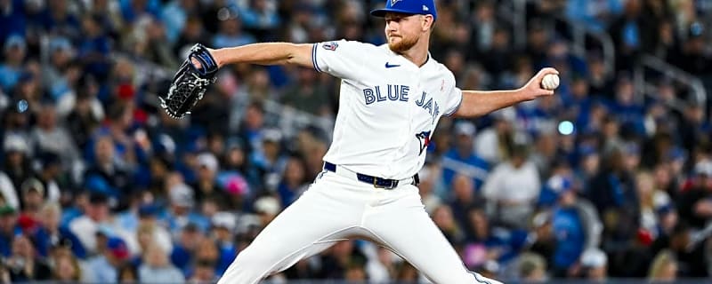 Dodgers to Keep Six-Man Rotation With New Pitching Addition