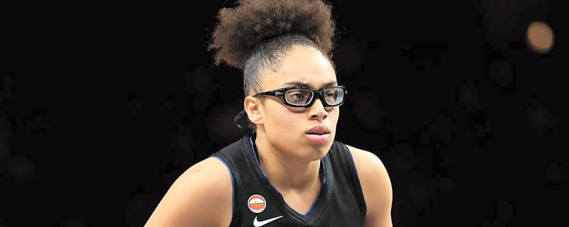 WNBA Makes Olivia Miles Announcement After Leaving Minnesota Lynx for WNBA Break