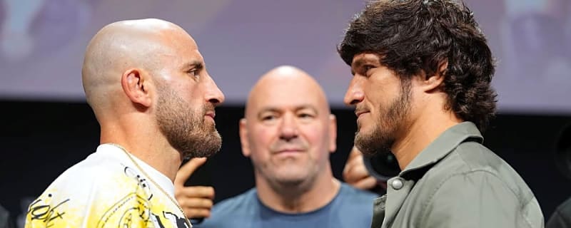 Undefeated Evloev Finally Gets His Title Shot — Can He Dethrone Volkanovski?