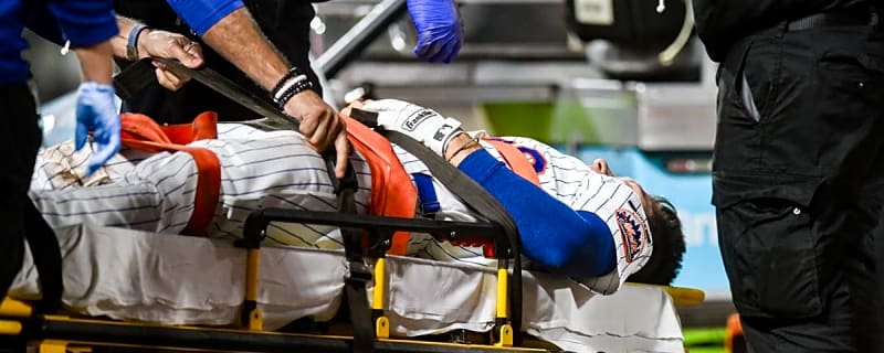 Medical Staff Facing Backlash For Handling Of Jared Young Injury