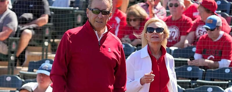 How Arte Moreno is remaining involved with Angels after sale