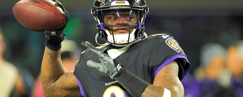 3 Biggest Offseason Questions Still Looming for the Baltimore Ravens