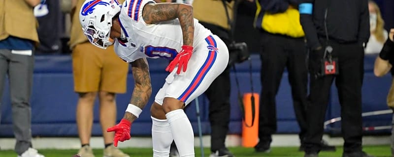 Keon Coleman Should Stay a Full-Time Starter for the Bills After DJ Moore Returns